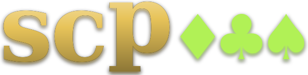 scp 000 logo